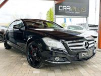 gebraucht Mercedes CLS350 CDI Sport *Bi-Xenon*19 Zoll*Scheckheft*