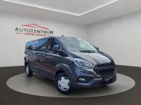 Usado Ford Transit Custom Trend 170 HP (125 kW) 2020 Cinzento Monovolume