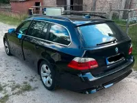 Gebraucht BMW 530 231 PS (169 kW) 2006 Schwarz Kombi