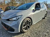 Gebraucht Cupra Born e-Boost 169 kW (231 PS) 2023 Graugrau Kleinwagen