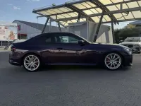 Gebraucht BMW M240i M Sport 374 PS (275 kW) 2025 Violett Coupé