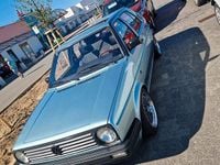 Gebraucht VW Golf II 70 PS (51 kW) 1990 Kleinwagen