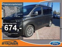 Neu Ford Tourneo Nugget 170 PS (125 kW) 2026 Grau Van / Kleinbus