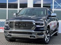 gebraucht Dodge Ram Laramie 4x4 Panorama LED PDC Leder