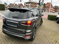 gebraucht Ford Ecosport 1.0 EcoBoost