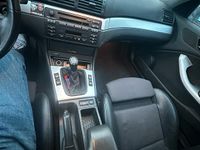 Gebraucht BMW 320 150 PS (110 kW) 2000 Silber Coupé