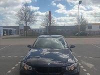Gebraucht BMW 320 150 PS (110 kW) 2007 Blau Limousine