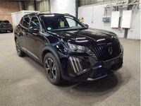 Gebraucht Peugeot 2008 Allure 131 PS (96 kW) 2024 Lackierung schwarz perla nera/ SUV