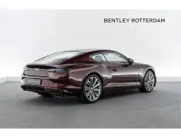 Second-hand Bentley Continental 2025 Roșu