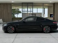 Gebraucht BMW 430 M Sport 286 PS (210 kW) 2026 Schwarz Coupé
