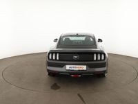 Gebraucht Ford Mustang Basis 317 PS (233 kW) 2016 Grau Coupé
