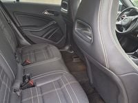 Gebraucht Mercedes CLA250 211 PS (155 kW) 2015 Schwarz Limousine