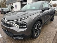 Gebraucht Citroën C4 Shine 131 PS (96 kW) 2022 Grau SUV