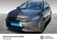 Gebraucht VW Taigo Goal 116 PS (85 kW) 2025 Grau SUV