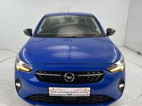 Gebraucht Opel Corsa Elegance 102 PS (75 kW) 2022 Blau Kleinwagen