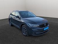 Gebraucht VW Tiguan Life 150 PS (110 kW) 2023 Grau SUV