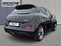 Gebraucht Ora Funky Cat 400 Pro 125 kW (171 PS) 2023 Starry black (metallic) Kleinwagen