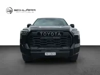 Gebraucht Toyota Tundra 436 PS (320 kW) 2024 Schwarz Pickup