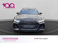 Gebraucht Audi RS6 Performance 630 PS (463 kW) 2024 Schwarz Kombi
