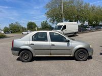 gebraucht Dacia Logan Laureate