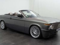 Gebraucht BMW 135 Cabriolet 326 PS (239 kW) 2012 Stratusgrau Cabrio