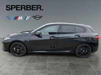 Gebraucht BMW 123 Performance 204 PS (150 kW) 2025 Schwarz Kleinwagen