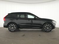 Gebraucht Volvo XC60 Ultimate 250 PS (183 kW) 2022 Onyx black SUV