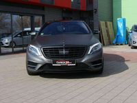 gebraucht Mercedes S350L BlueTEC / d S -Klasse Lim. (BM 222)