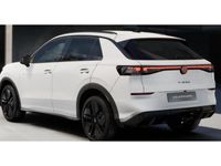 Neu VW T-Roc R-line 150 PS (110 kW) 2026 Pure white SUV