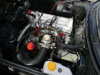 Gebraucht Saab 900 99 PS (72 kW) 1989 Schwarz Limousine