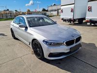 Usata BMW 530e iPerformance 252 CV (185 kW) 2017 Berlina