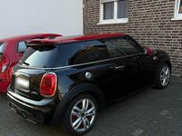 Gebraucht Mini John Cooper Works Coupé 230 PS (169 kW) 2018 Schwarz Coupé