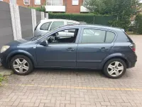 Gebraucht Opel Astra Edition 101 PS (74 kW) 2009 Limousine