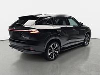 Neu MG HS Luxury 272 PS (200 kW) 2026 Pebble black metallic SUV