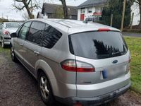 gebraucht Ford S-MAX 2,0 TDCi 103kW DPF Trend Trend