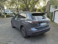 Gebraucht VW Tiguan Elegance 200 PS (147 kW) 2023 SUV
