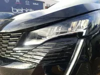 Gebraucht Peugeot 5008 Allure 131 PS (96 kW) 2024 Metfa schwarz perla SUV