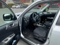 Occasion Subaru Forester 147 ch (108 kW) 2011 Argent SUV
