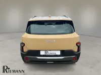Neu Kia EV2 Air 108 kW (147 PS) 2026 (l3y) vanilla blossom m SUV