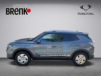 Gebraucht KGM Korando 139 kW (190 PS) 2023 Grau SUV
