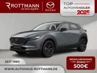 Neu Mazda CX-30 Makoto 140 PS (102 kW) 2026 SUV