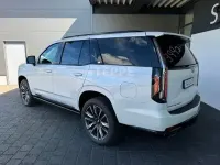 Gebraucht Cadillac Escalade 426 PS (313 kW) 2025 Crystal white SUV