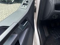 Gebraucht VW Caravelle 150 PS (110 kW) 2017 Weiß Van / Kleinbus