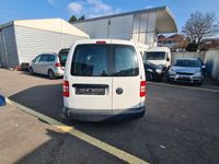 gebraucht VW Caddy Kasten/voll fahrbereit/neue kuplung zilind