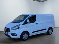 Używany Ford Transit Trend 105 KM (77 kW) 2023 Biały Kombi