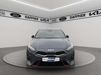 Gebraucht Kia ProCeed GT 204 PS (150 kW) 2024 (h8g) pentametal met. Kombi