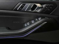 Gebraucht BMW X7 340 PS (250 kW) 2025 Carbonschwarz (416) SUV