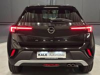 Gebraucht Opel Mokka Elegance 131 PS (96 kW) 2023 Karbon schwarz SUV