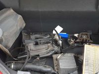 Gebraucht Opel Tigra 125 PS (91 kW) 2006 Grau Cabrio