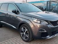 Gebraucht Peugeot 5008 Allure GT-Line 131 PS (96 kW) 2020 Grau SUV